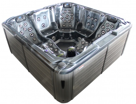 Спа бассейн HL-2805 (H-03/PS-02/C-02) Спа бассейн HL-2805 (H-03/PS-02/C-02)