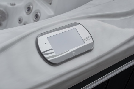 Гидромассажный спа-бассейн AquaSpas My_Family