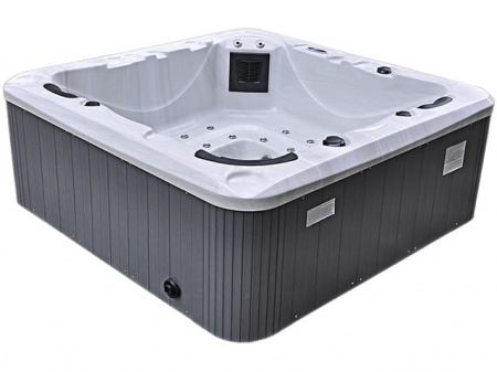 Гидромассажный спа-бассейн Kingston JCS-28А