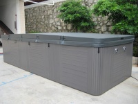 Крышка для бассейна для бассейна 6 м (дом/улица)