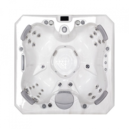 Спа бассейн Wellis Marbella