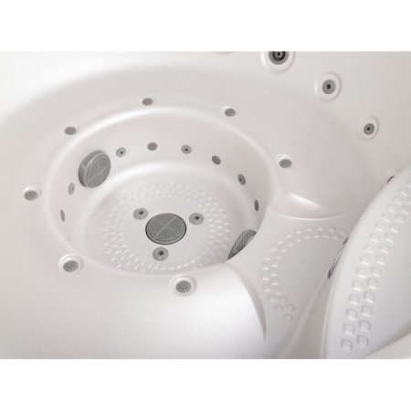 Спа бассейн USSPA Rondo Спа бассейн USSPA Rondo