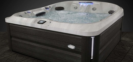 Спа бассейн Jacuzzi J-485