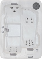 Мини спа-бассейн PDC Spas Congo