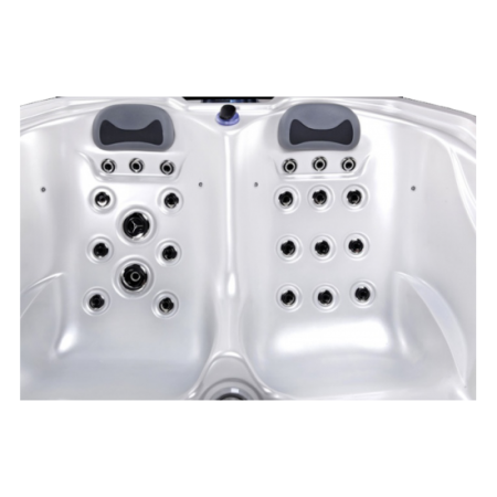 Спа бассейн Gulfstream Argo