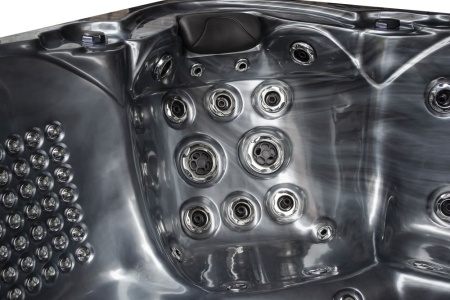 Спа-бассейн AquaSpas My_Luxury Спа-бассейн AquaSpas My_Luxury