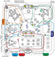 Спа бассейн Artesian Spas Dove Canyon