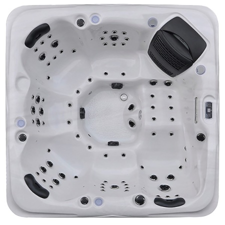Гидромассажный спа-бассейн Kingston JCS-08 Гидромассажный спа-бассейн Kingston JCS-08