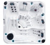 Спа бассейн Fonteyn Spas Devotion