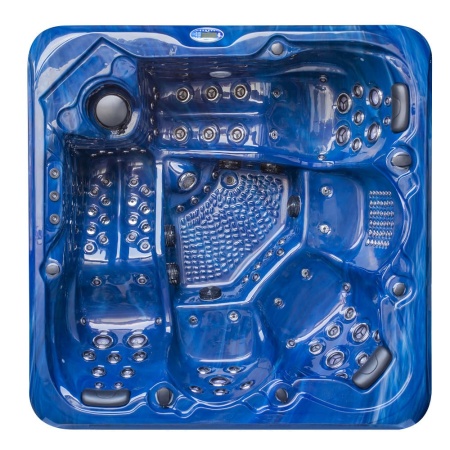 Спа-бассейн AquaSpas My_Luxury Спа-бассейн AquaSpas My_Luxury