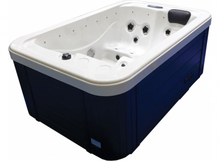 Мини спа-бассейн JNJ Spas Eco Мини спа-бассейн JNJ Spas Eco