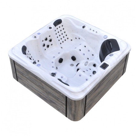 Гидромассажный спа-бассейн Kingston JCS-12
