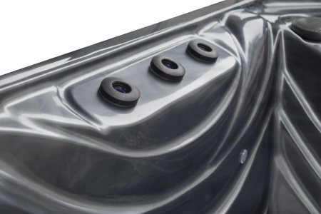 Спа-бассейн AquaSpas My_Luxury Спа-бассейн AquaSpas My_Luxury