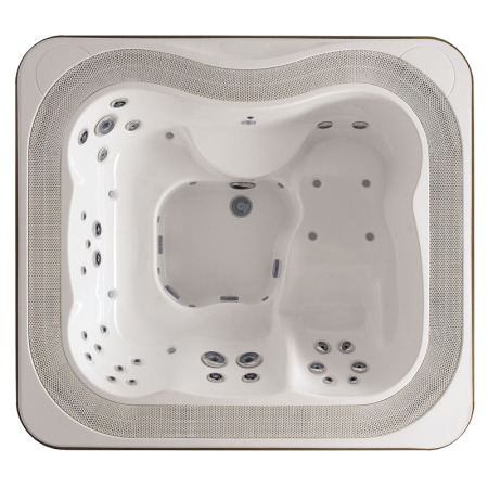 Спа бассейн Jacuzzi Profile top