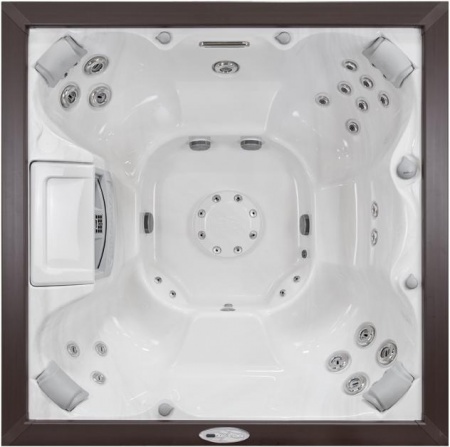 Спа бассейн Sundance Spas Constance