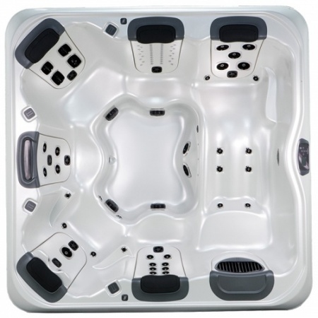 Спа бассейн Villeroy&Boch A8L