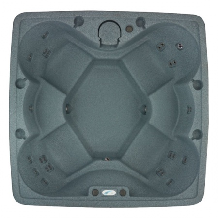 Гидромассажный спа-бассейн Dream Spa X-600