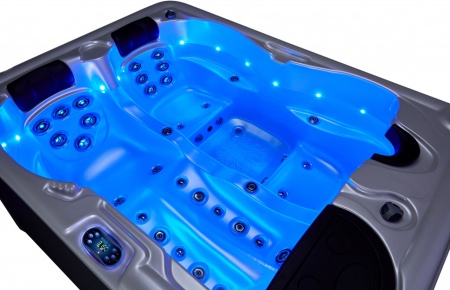 Мини СПА бассейн Joyee SPA Barcelona