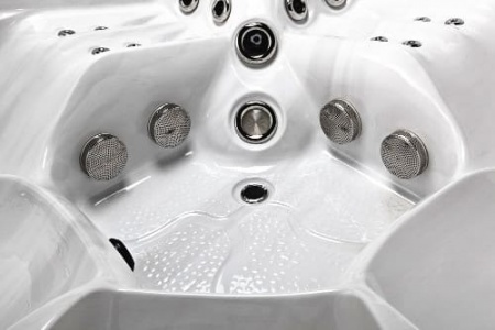 Гидромассажный спа-бассейн Sunrans SR877