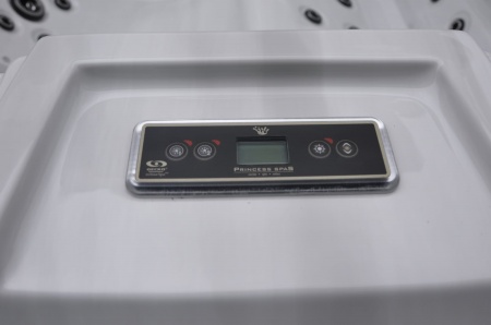 Гидромассажный спа-бассейн Kingston JCS-203