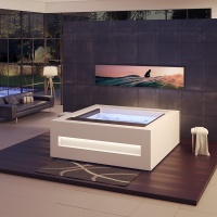 Спа-бассейн AstralPool Pure