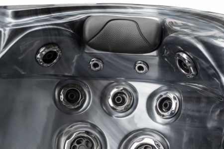 Спа-бассейн AquaSpas My_Luxury Спа-бассейн AquaSpas My_Luxury