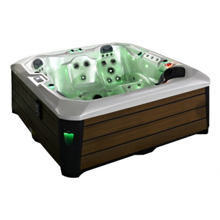 Гидромассажный спа-бассейн Gulfstream Pallada