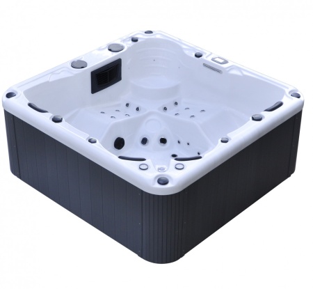 Гидромассажный спа-бассейн Kingston JCS-103