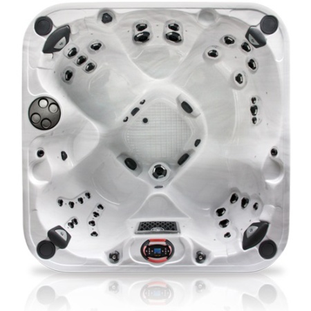 Спа бассейн Coast Spas - Zenith (Зенит)