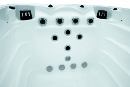 Плавательный бассейн Sunrans SR-870 Плавательный бассейн Sunrans SR-870