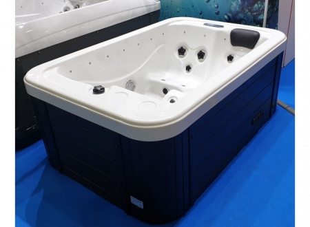 Мини спа-бассейн JNJ Spas Eco Мини спа-бассейн JNJ Spas Eco