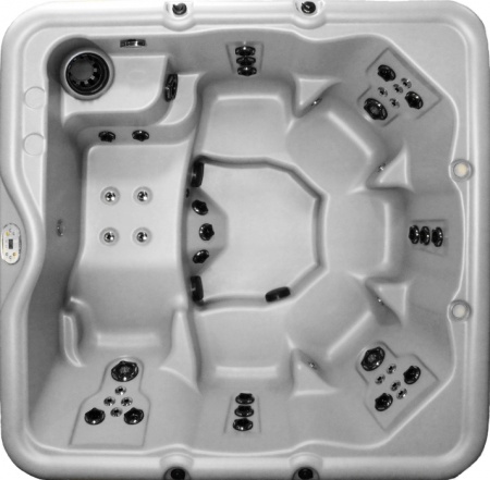 Спа бассейн Nordic Encore Premium Спа бассейн Nordic Encore Premium