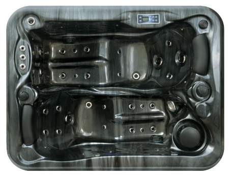 Мини СПА-бассейн Sunrans SR-843