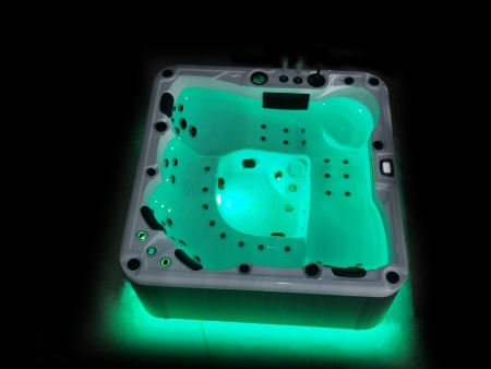 Гидромассажный спа-бассейн Kingston JCS-103