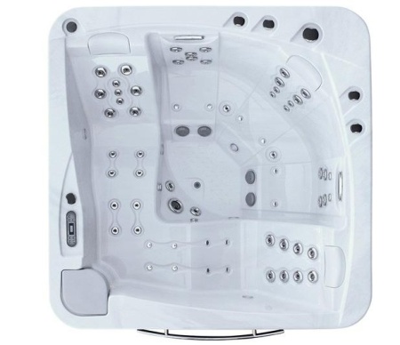 Гидромассажный спа-бассейн AstralPool Atlantida 70