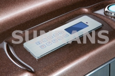 Гидромассажный бассейн Sunrans SR863
