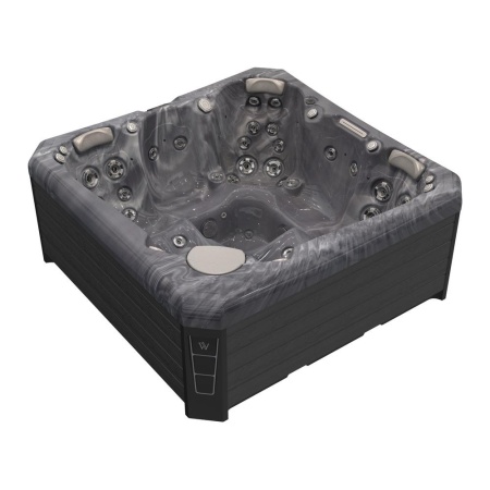 Спа бассейн Wellis Palermo